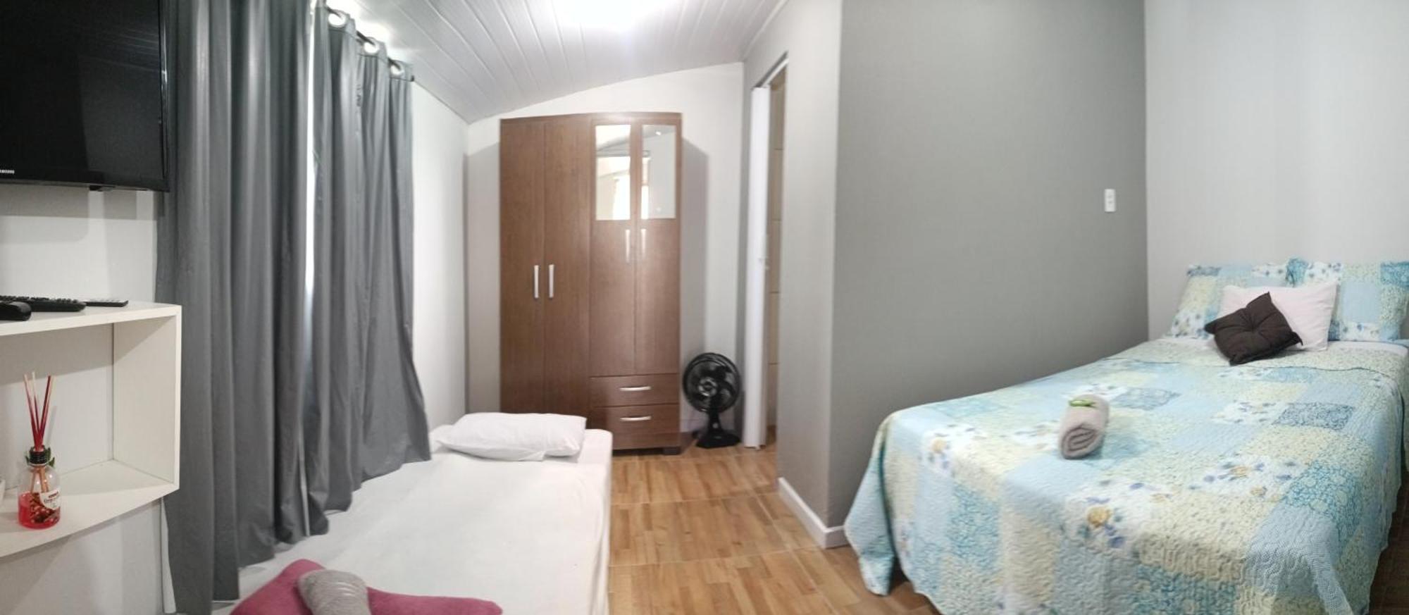 Kitchenette Mafra - Auto Check-In Exterior foto