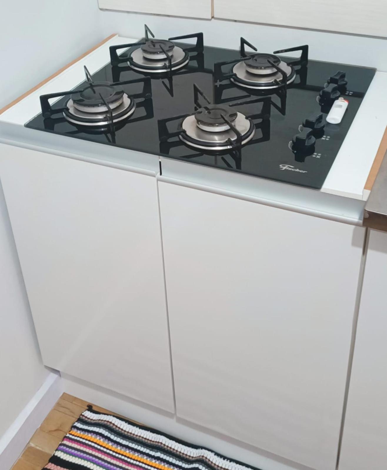 Kitchenette Mafra - Auto Check-In Exterior foto