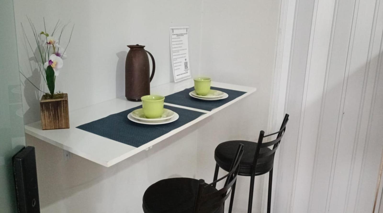 Kitchenette Mafra - Auto Check-In Exterior foto