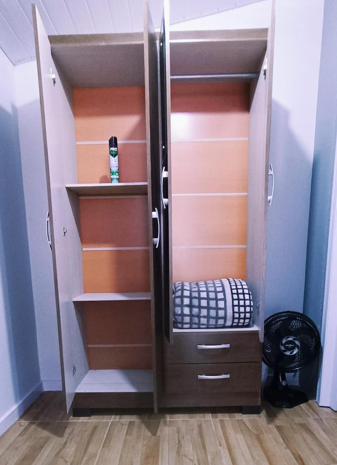 Kitchenette Mafra - Auto Check-In Exterior foto